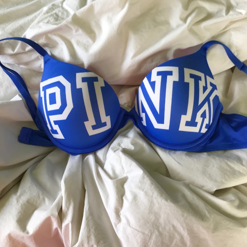 VS Pink Bra